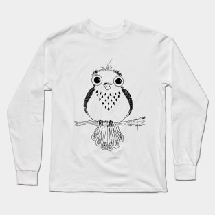 Lil' Bird Long Sleeve T-Shirt